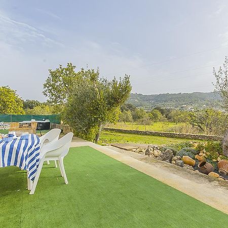Finca Puig Santa Magdalena 外观 照片