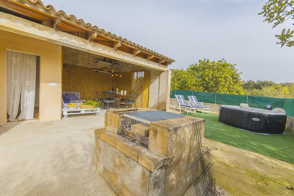 Finca Puig Santa Magdalena 外观 照片